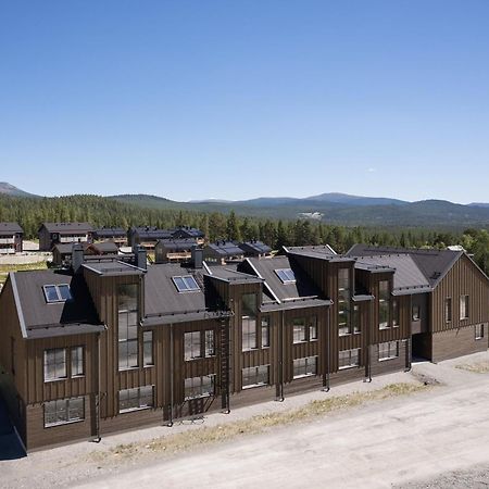 Oemsedal - Funaesdalen Kavan Екстериор снимка